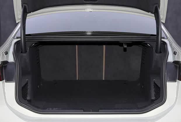 一汽奧迪A6L e-tron續航突破:激光雷達助力800公里長續航