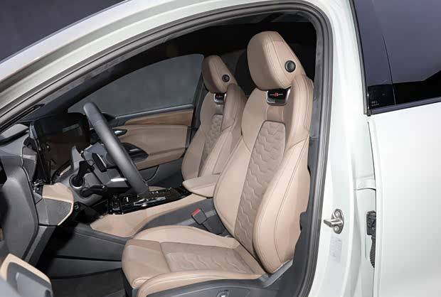 一汽奧迪A6L e-tron續航突破:激光雷達助力800公里長續航