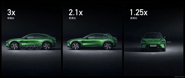 一豐高管揶揄雷軍:發明輪軸比、輪高比等概念,還有人錯的也照抄