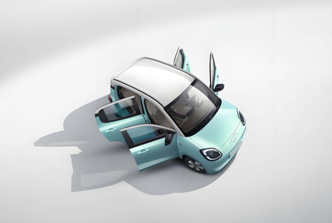 人民需要高階智駕,于是五菱聯(lián)姻華為了!