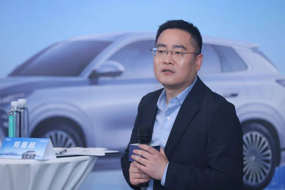 從風神L8看央企如何在緊湊型SUV這個市場反內卷