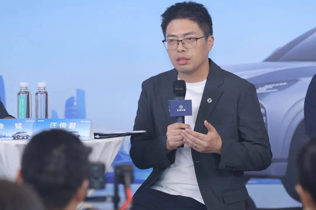 從風神L8看央企如何在緊湊型SUV這個市場反內卷