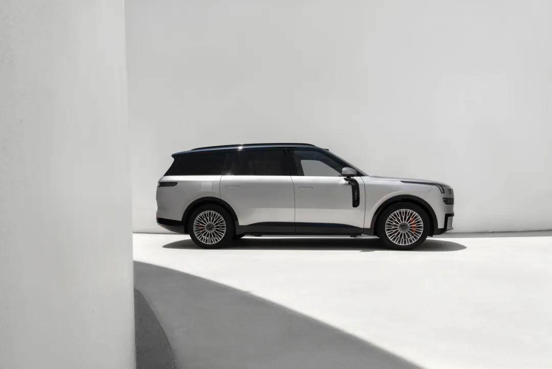 領克900的成功,比看上去“大”得多