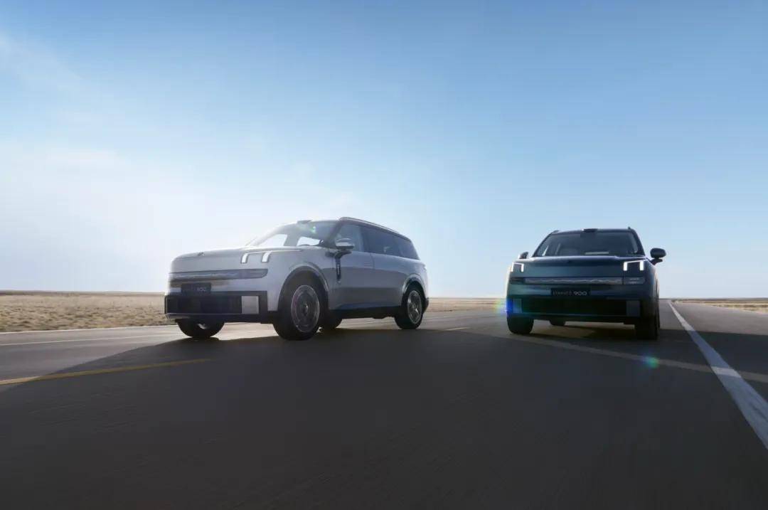 領克900的成功,比看上去“大”得多