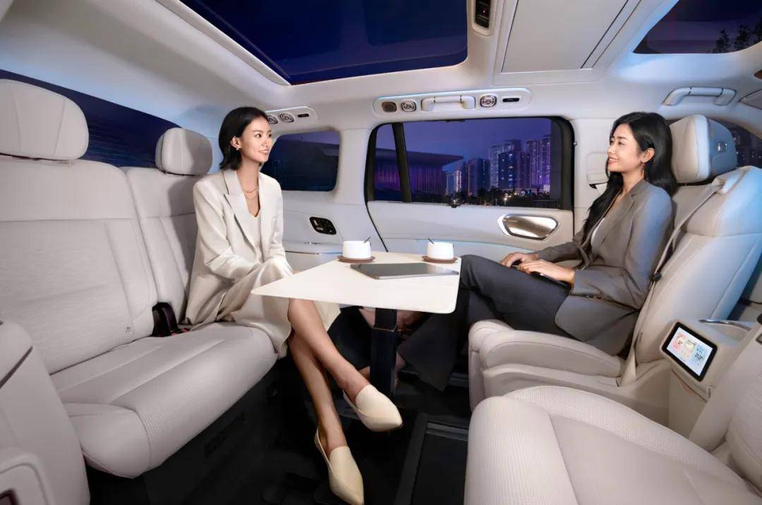 領克900的成功,比看上去“大”得多