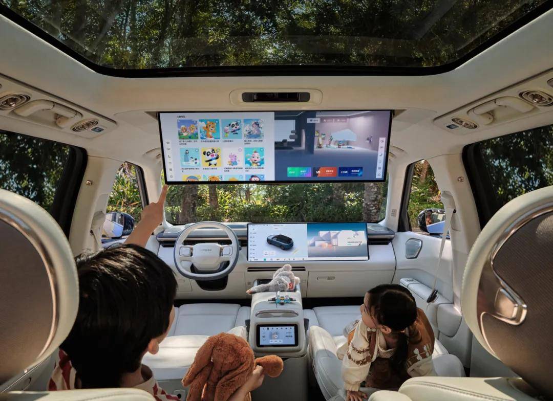 領克900的成功,比看上去“大”得多