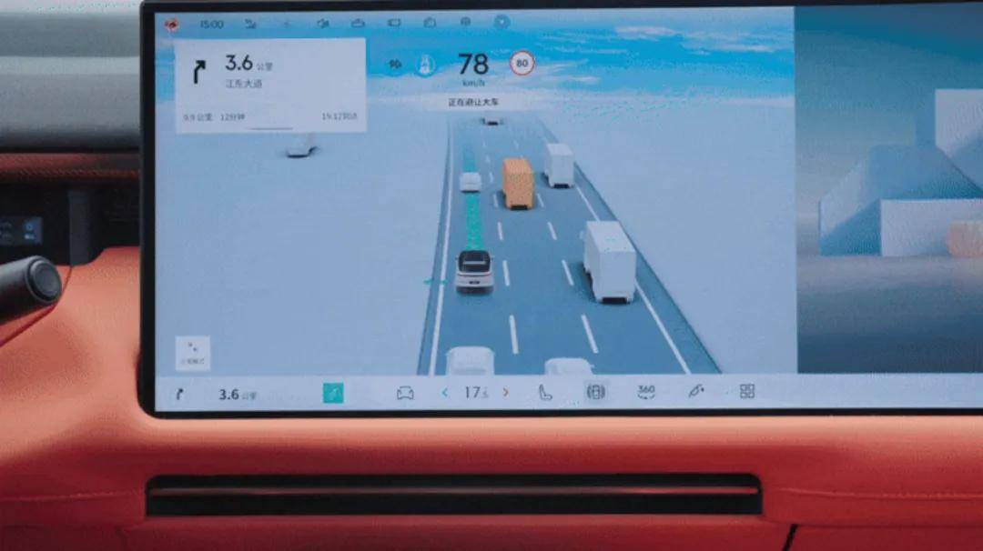 領克900的成功,比看上去“大”得多