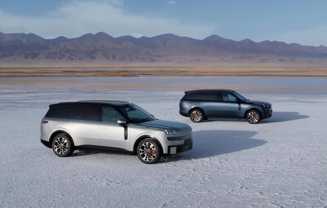 領克900的成功,比看上去“大”得多