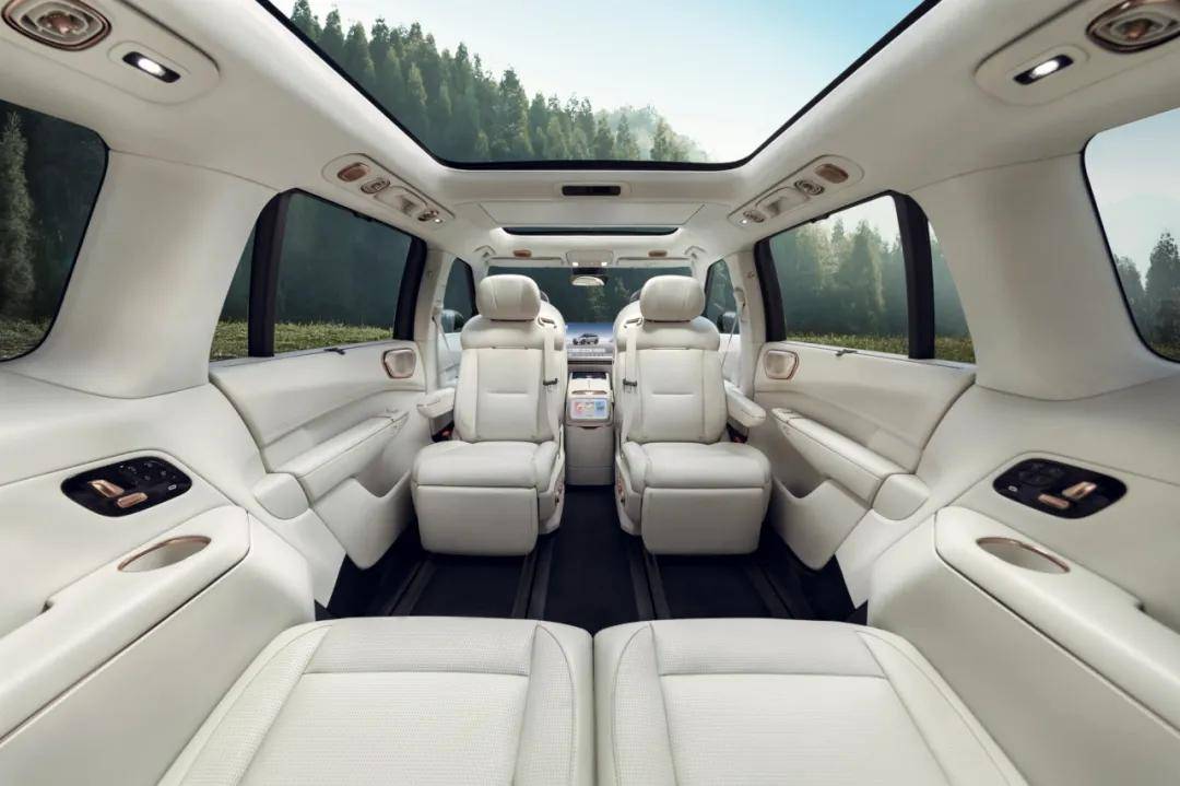 領克900的成功,比看上去“大”得多