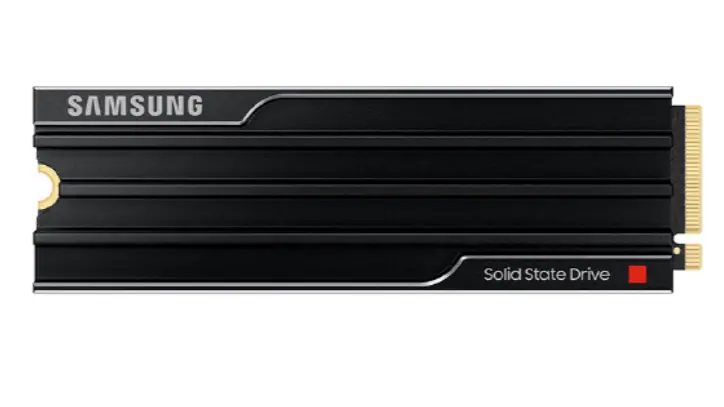 三星9100 PRO固態硬盤新增8TB版本，順序讀取速度高達14800MB/s