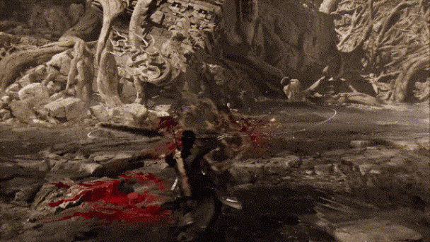 《黑神話》科隆游戲展刷屏背后:國產游戲正在發光