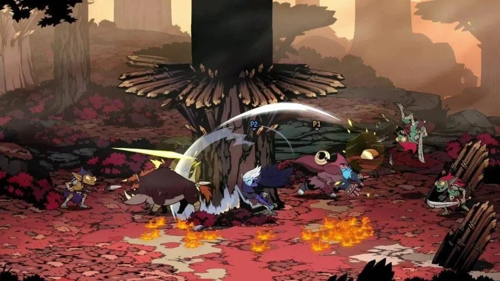 《黑神話》科隆游戲展刷屏背后:國產游戲正在發光 《黑神話》科隆游戲展刷屏背后:國產游戲正在發光