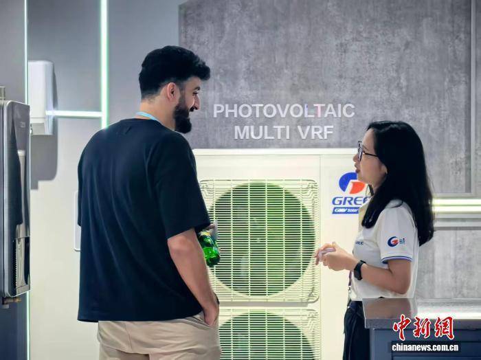 廣交會觀察:中國企業深耕東盟市場 挖掘新商機