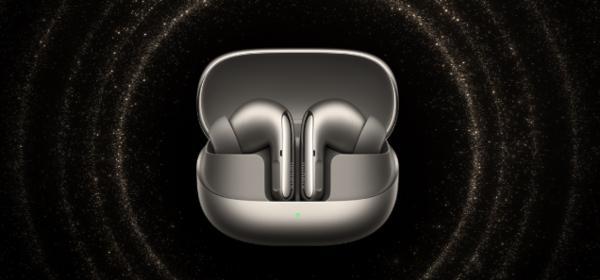 小米Buds 6耳機獲TDRA認證 有望支持aptX無損編碼