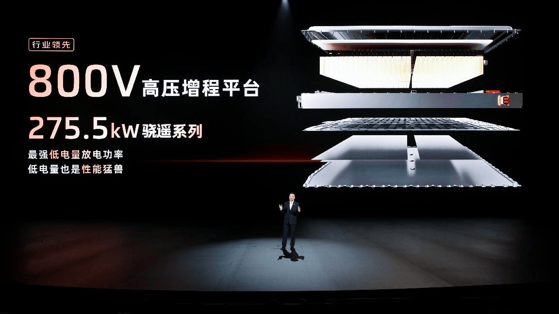 智己LS9是如何成為上汽旗艦的