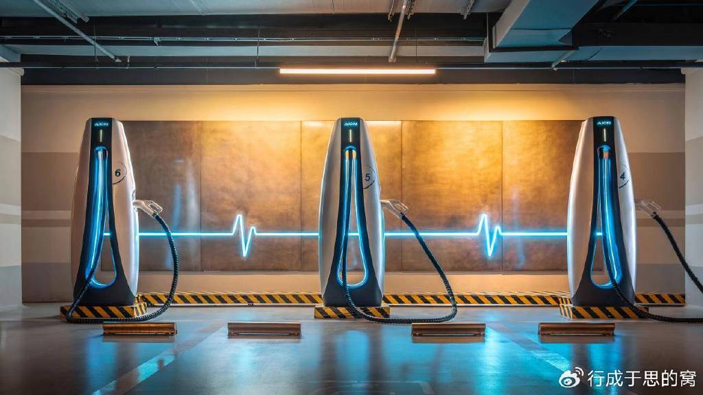 限時10.48萬起,埃安i60雙動力配置切入10萬元級別市場