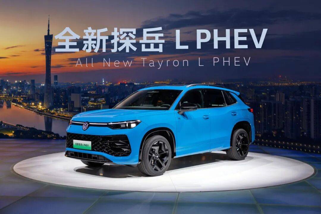 31款新車曝光,德系品質+超值價格,家用直接沖!