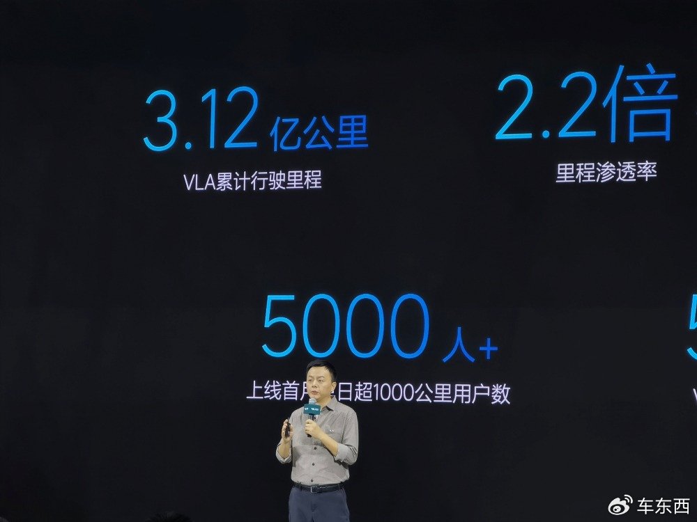 理想推出VLA充電功能!車輛可自主進出超充站,打通充電“最后100米”