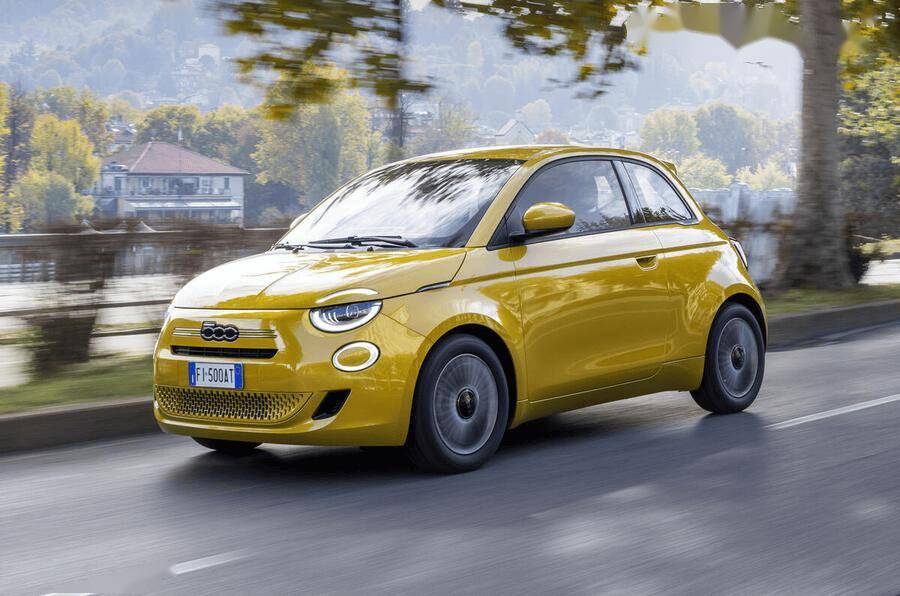 “小鋼炮”Abarth電動化后市場表現糟糕,官方證實重新打造燃油版