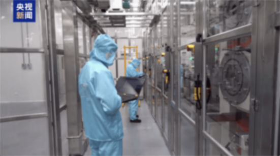 電車續航有望突破1000公里!全固態電池開發有新進展