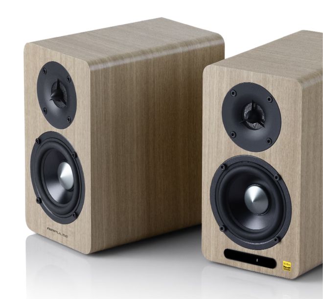 漫步者推出AIRPULSE A60桌面式Hi-Fi藍牙音箱,首發價1980元起