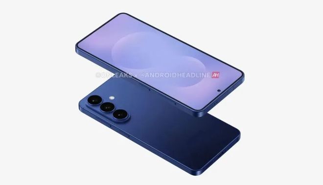 三星Galaxy S26 Ultra充電升級,60W有線+25W無線組合