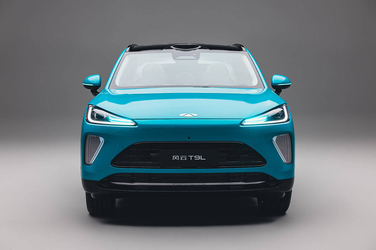 2026年第一季度,這6款新車將正式市場!想買車的再等等