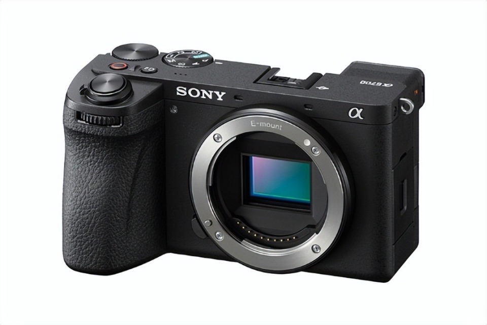 年底已到,微單相機降價很兇,7000元價位索尼佳能富士都有好價 圖片